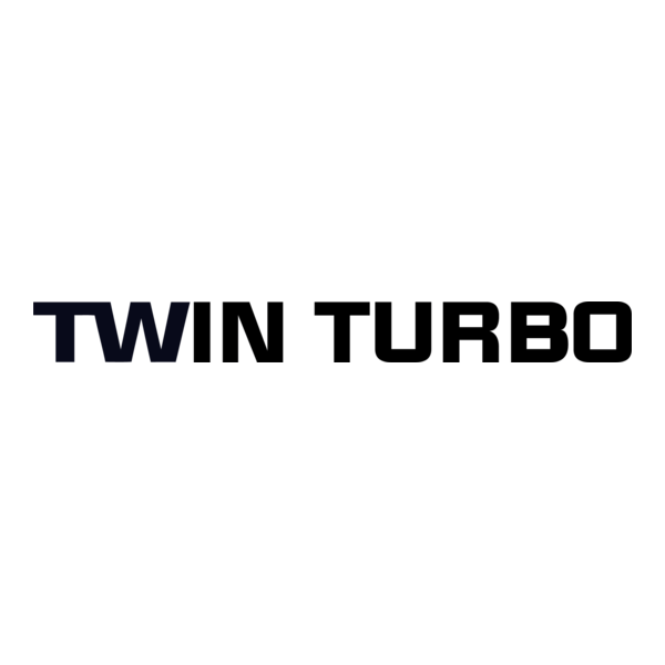 TWIN TURBO