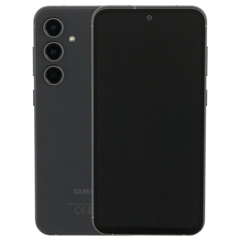 Samsung Galaxy S23 FE 8/128GB Black