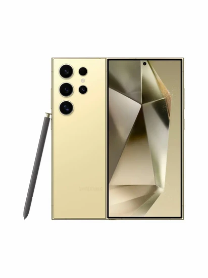 Samsung Galaxy S24 Ultra 12/256GB  Yellow