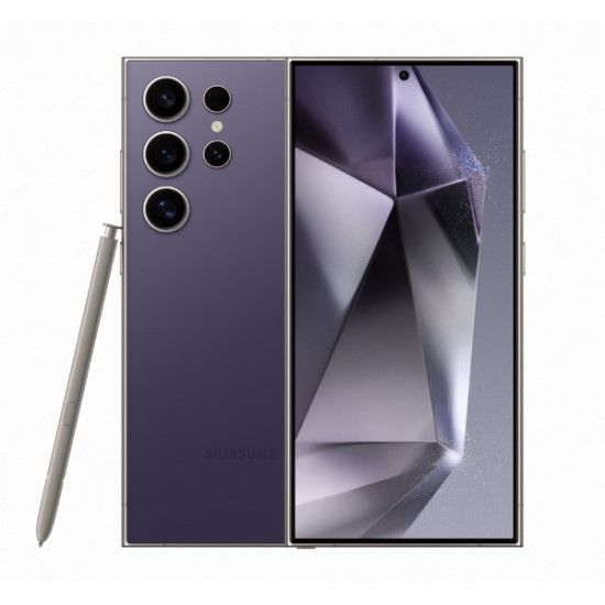 Samsung Galaxy S24 Ultra 12/512GB Titanium Violet