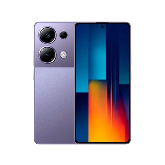 Poco M6 Pro 12/512GB Lavender