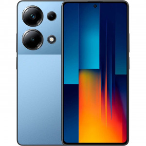 Poco M6 Pro 8/256GB Blue