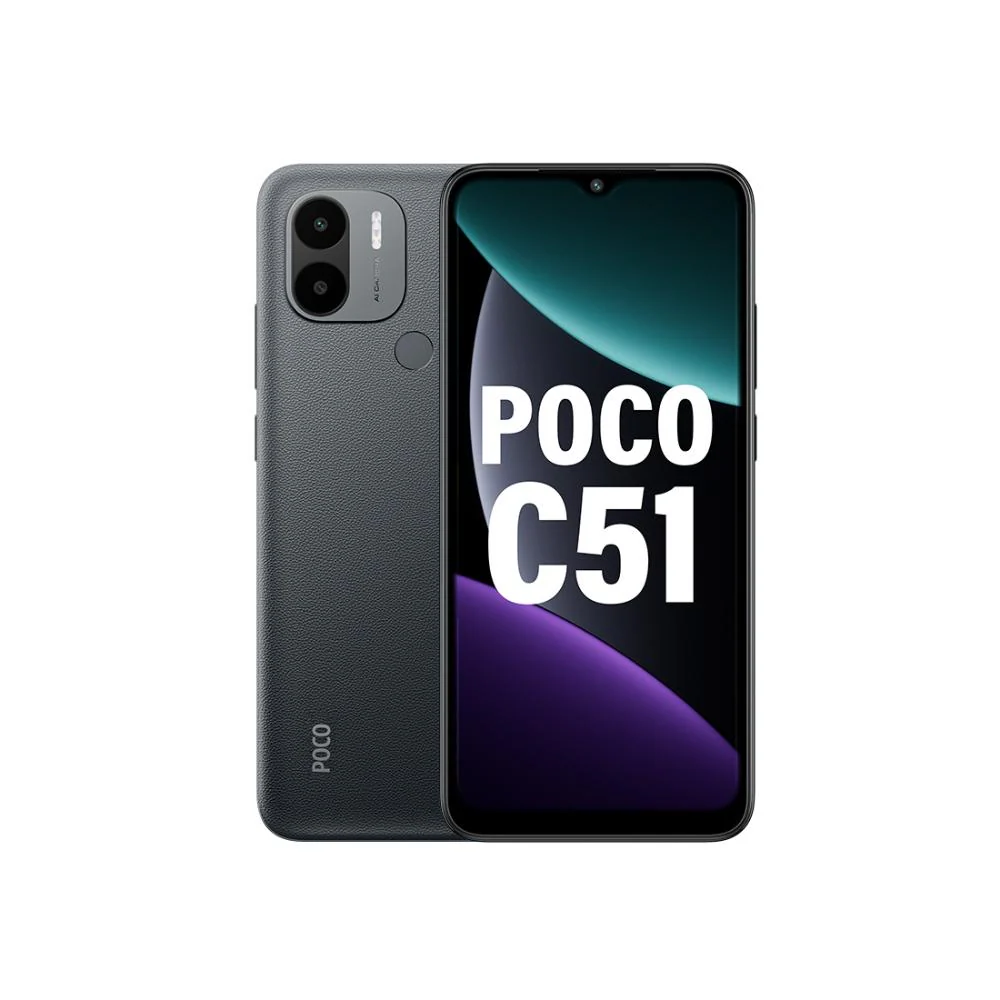 Poco X5 8/256GB Black