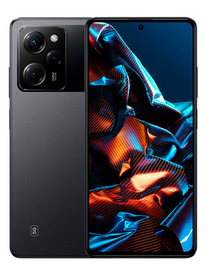 Poco X5 Pro 8/256GB Black 