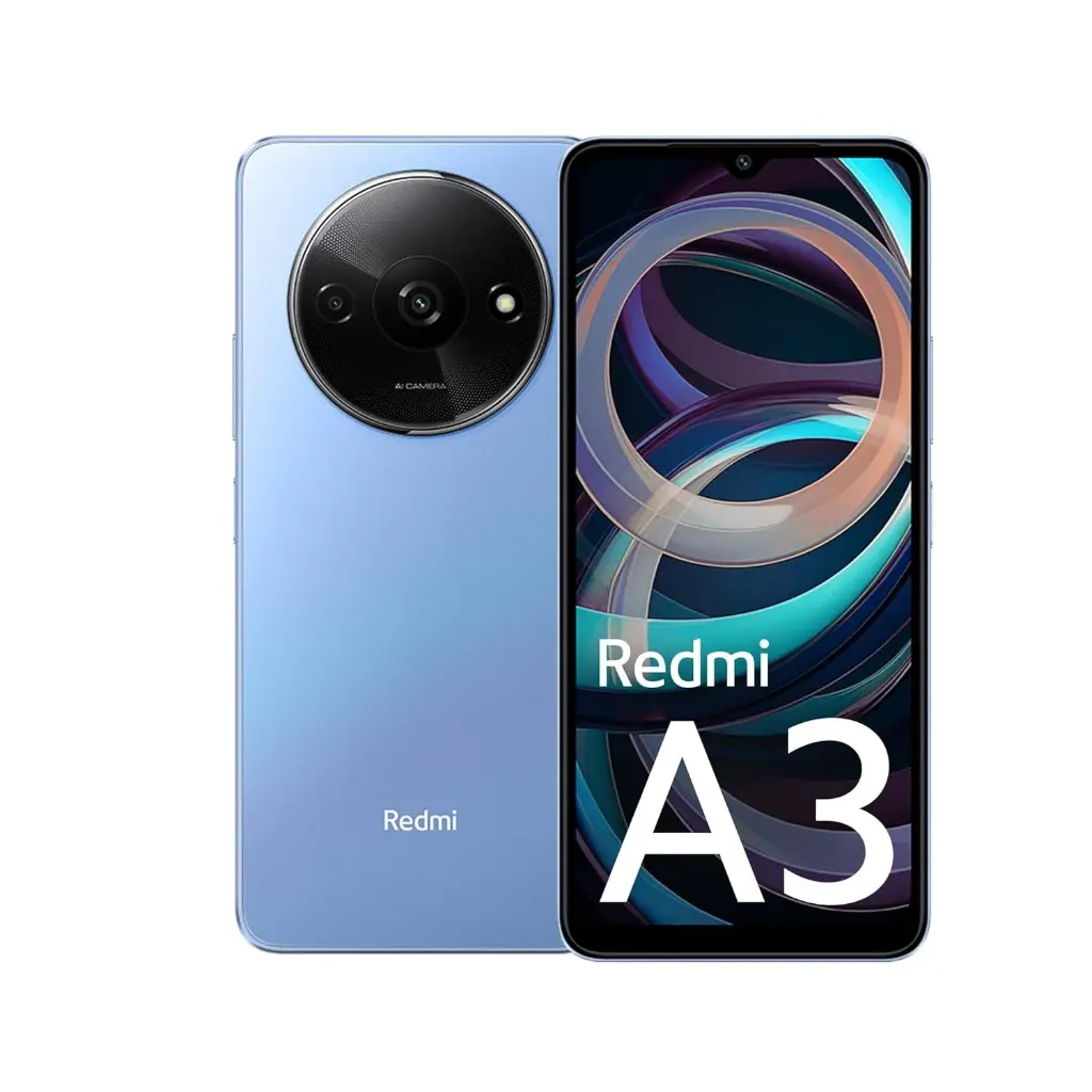 Xiaomi Redmi A3 3/64 Blue