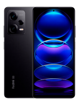 Xiaomi Note 13 Pro 8/256GB Midnight Black