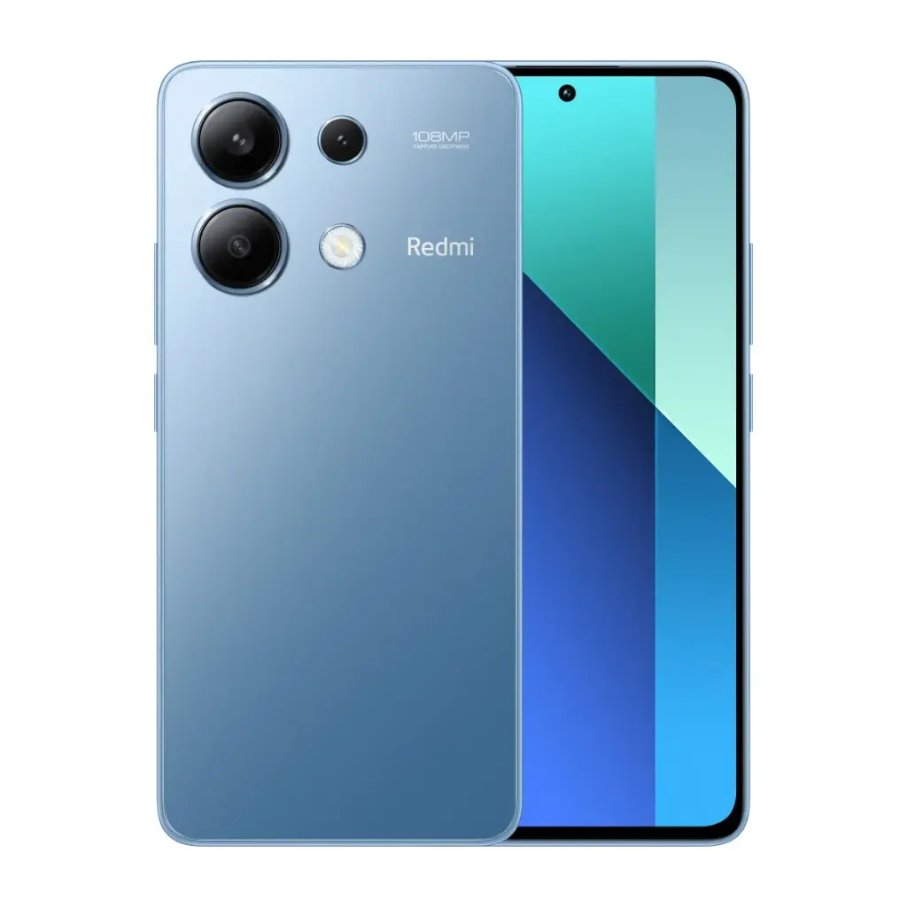 Xiaomi Note 13 6/128GB Blue