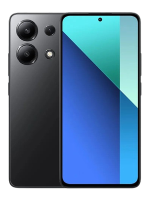 Xiaomi Note 13 8/128GB Black