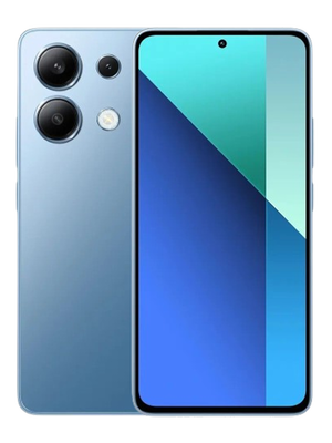 Xiaomi Note 13 8/128GB Blue