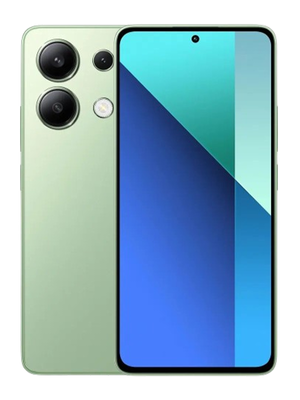 Xiaomi Note 13 8/256GB Green