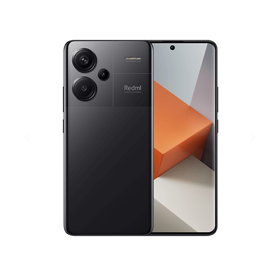 Xiaomi Note 13 Pro 5G 12/512GB Black