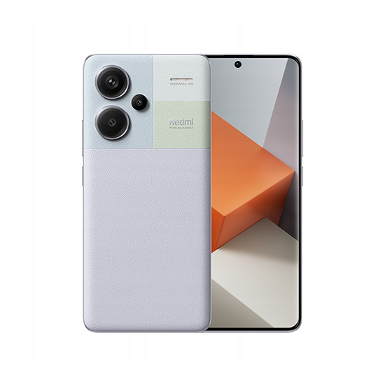 Xiaomi Note 13 Pro Plus 5G 12/512GB White