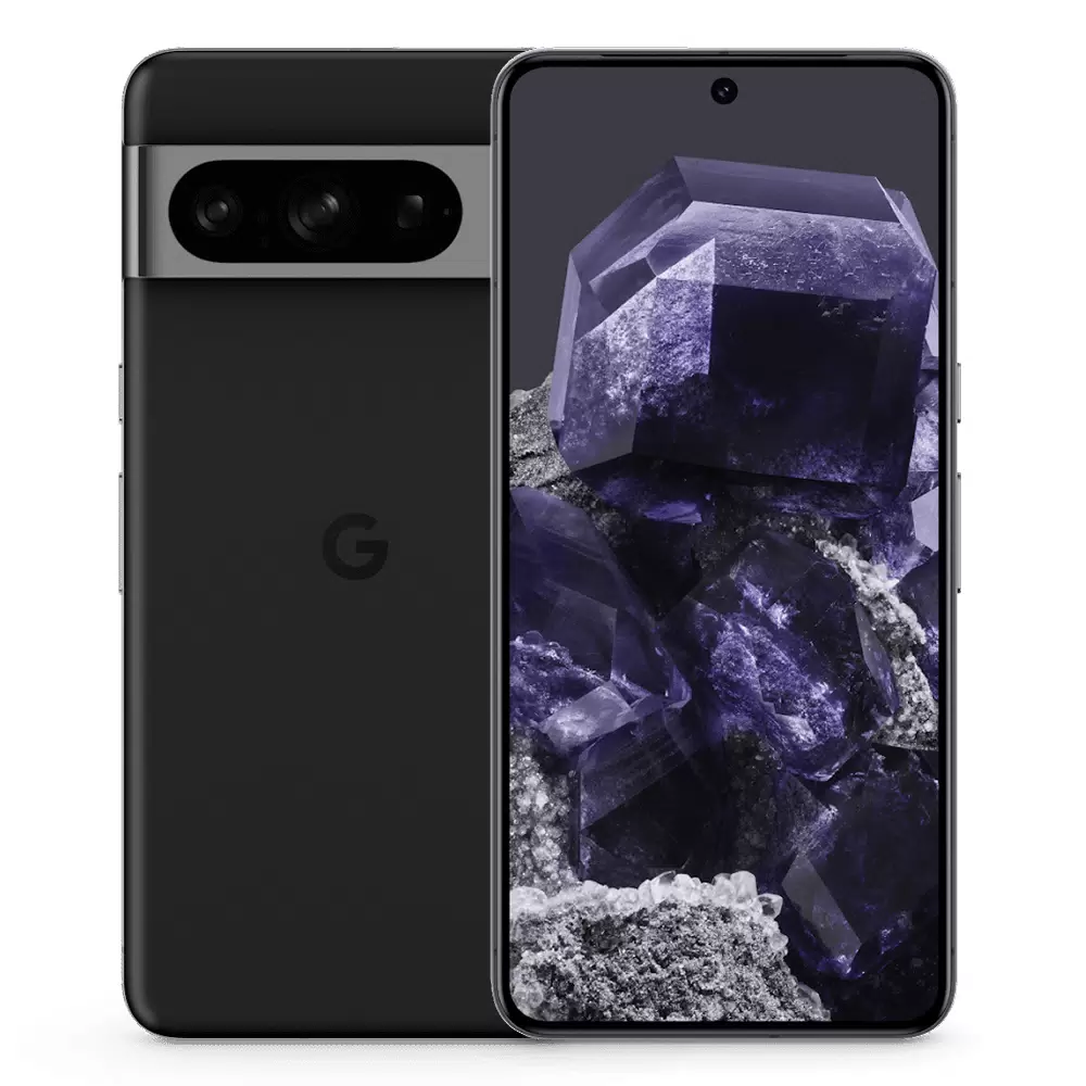 Pixel 8 Pro 12/128GB Black