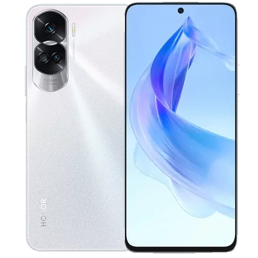 Honor 90  8/256GB White