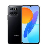 Honor X6 4/64GB Black