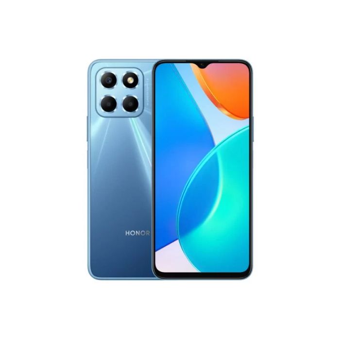 Honor X6 4/64GB Blue