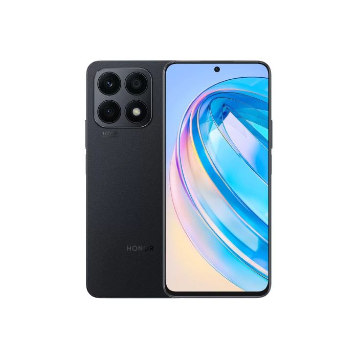 Honor X8a 8/128GB Black