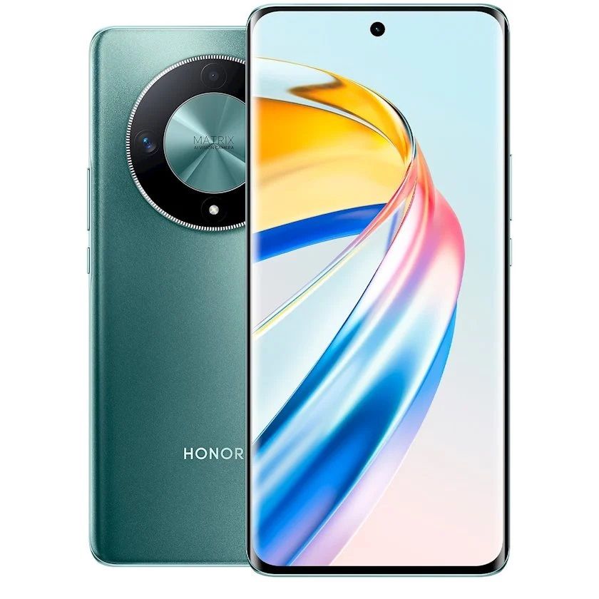 Honor X9b 8/256GB Green