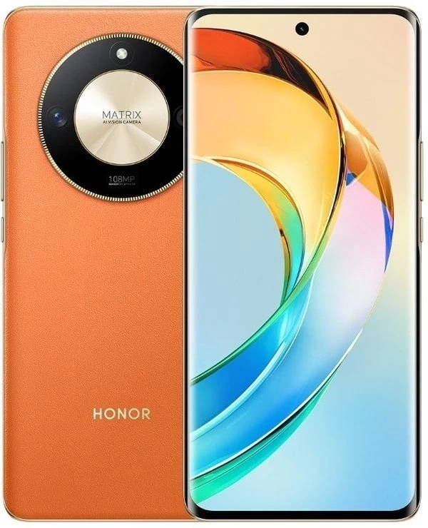 Honor X9b 8/256GB Orange