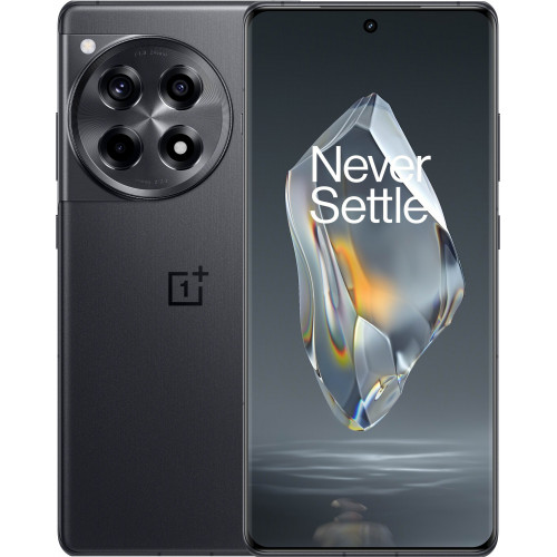 Oneplus 12R 16/256GB Black