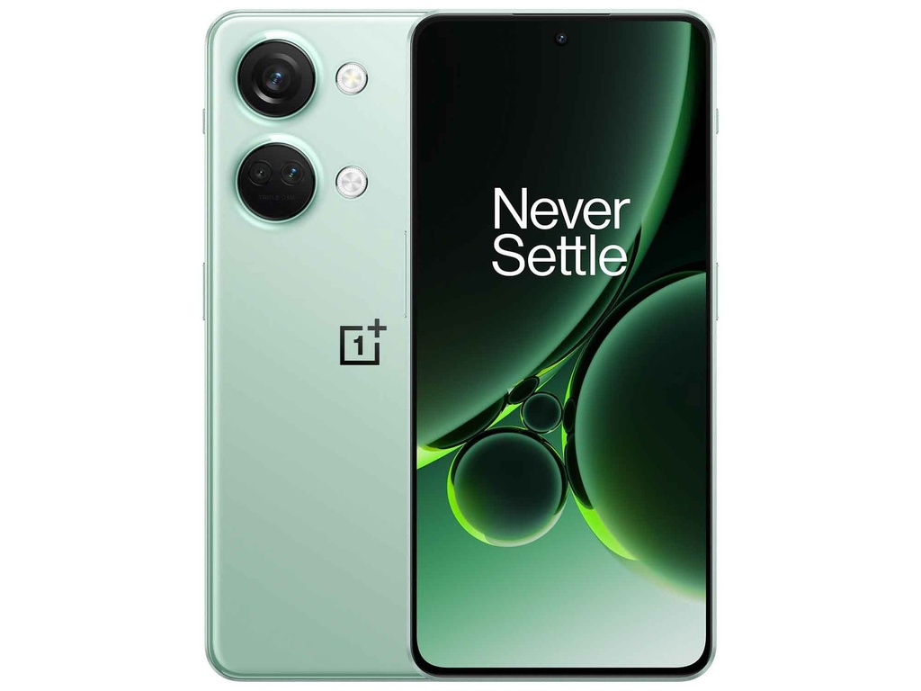 Oneplus Nord 3 16/256GB Green