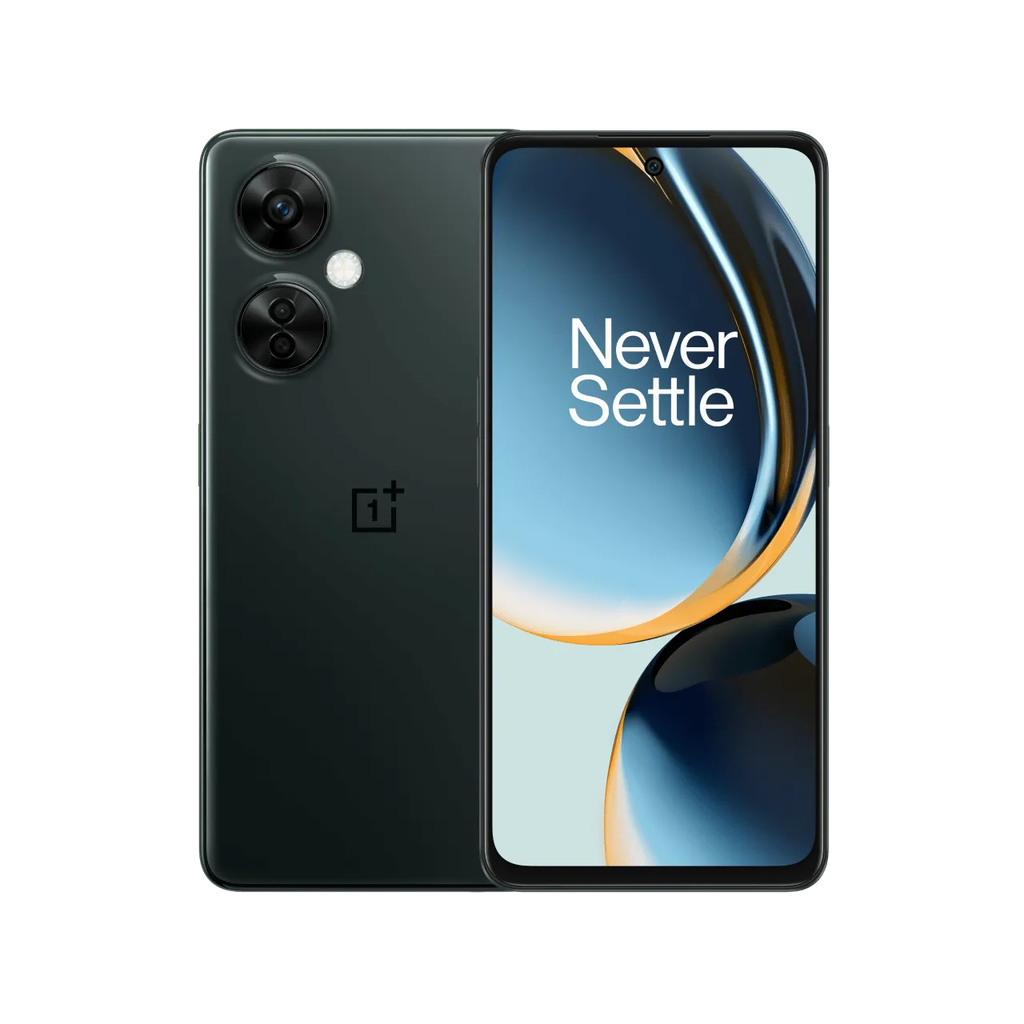 Oneplus Nord Ce 3 Lite 8/128GB Black 