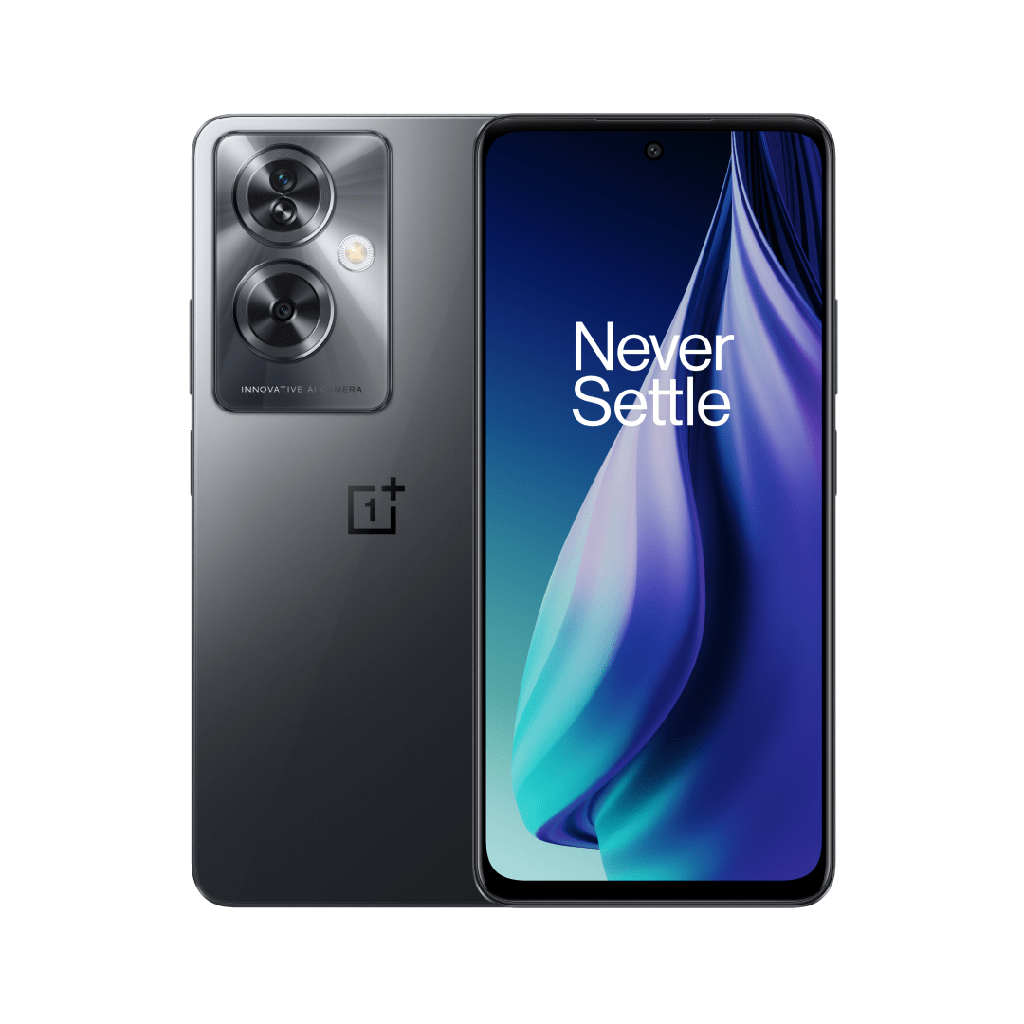 Oneplus Nord N30 SE 4/128GB Black 