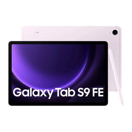 Samsung Galaxy Tab S9 FE 10.9" 6/128GB(X510) Lavender