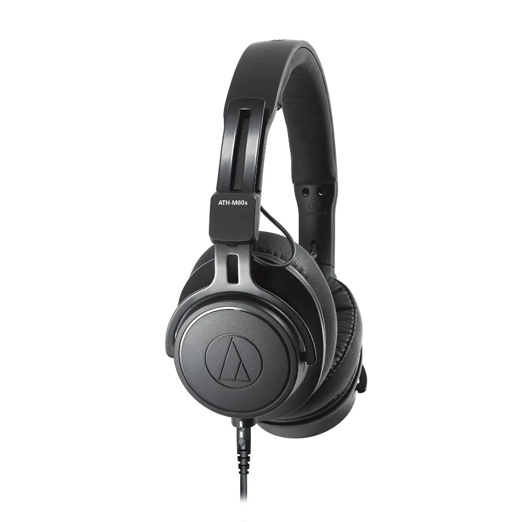 Audio-Technica ATH-M60X