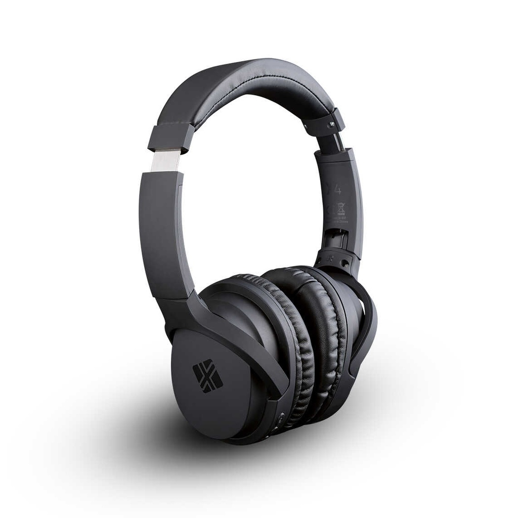 NEXT AUDIO X4