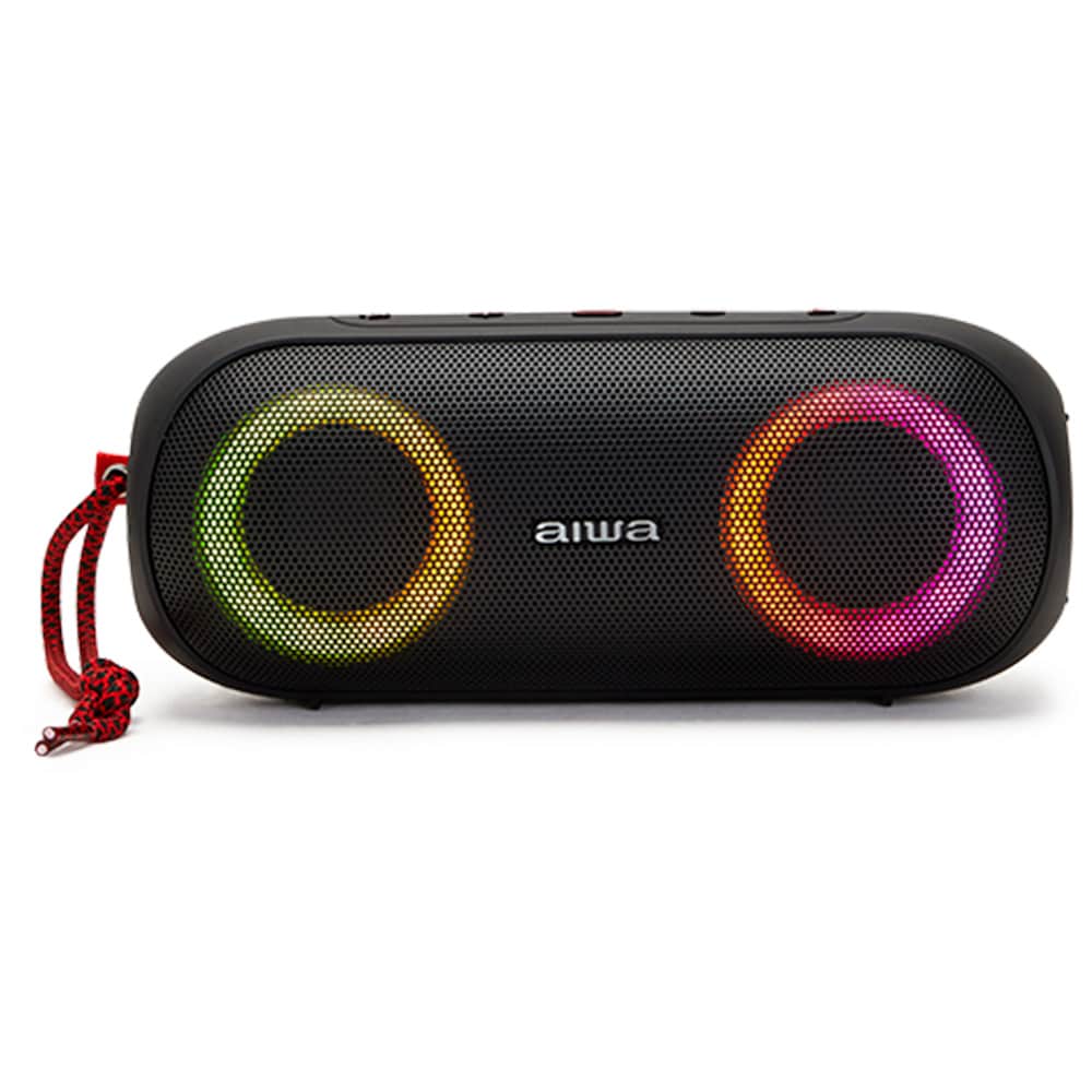  AIWA Bluetooth Portable Speaker BST-650