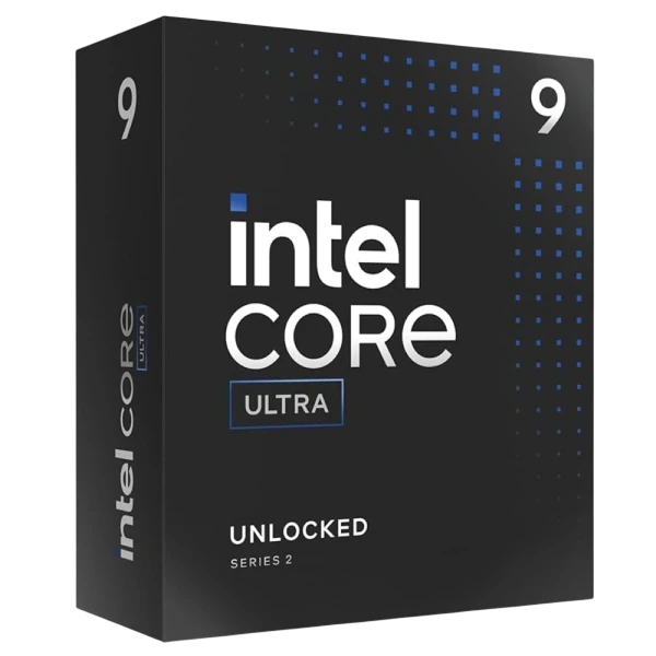 Intel Core Ultra 9 285K (3.7GHz, 40Mb, LGA1851)