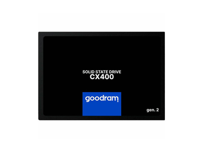 SSD 240Gb GoodRam