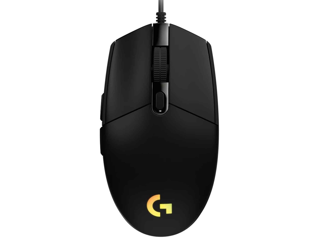 Logitech G102 luxe copy