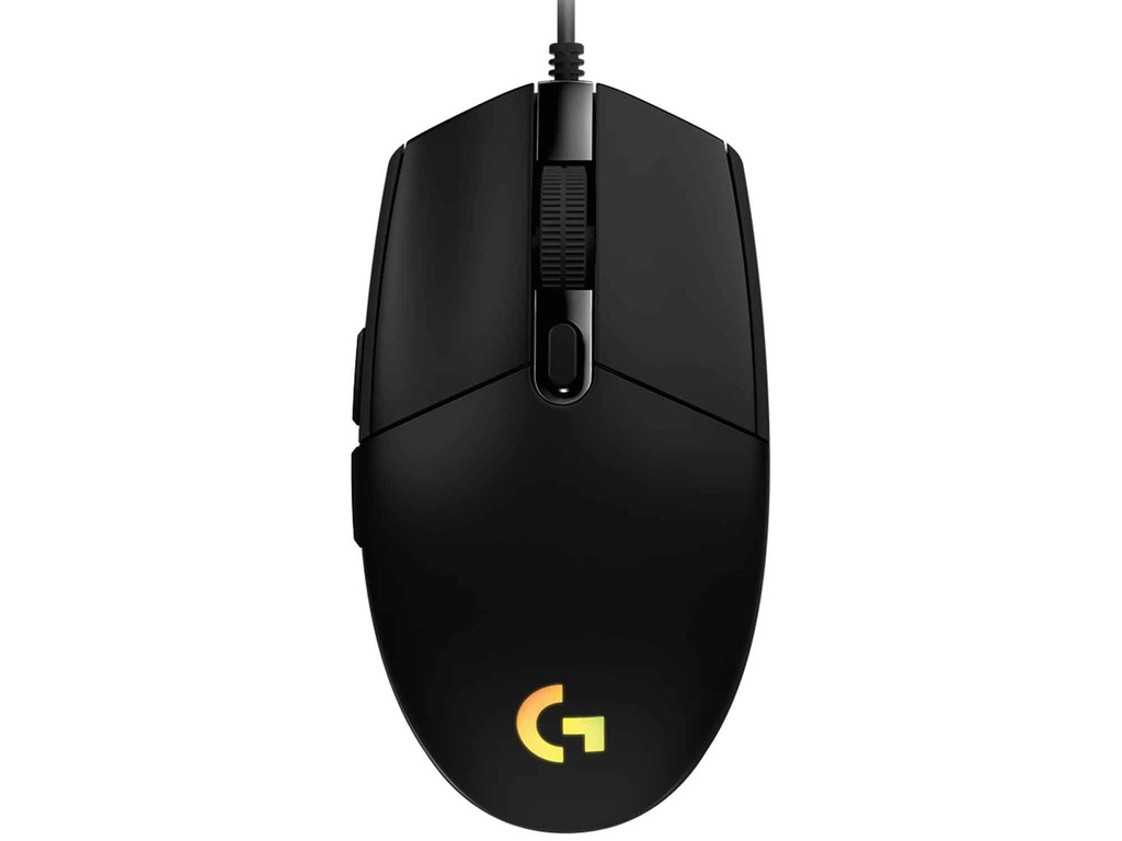 Logitech G102