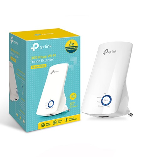 TPlink TL-WA850RE