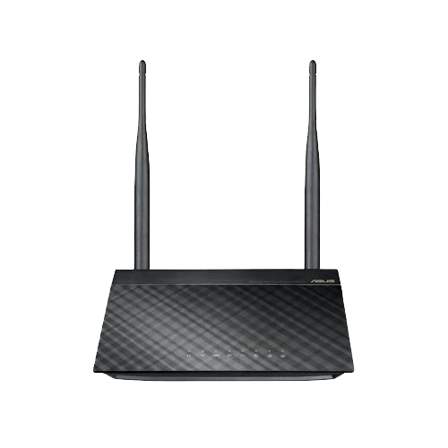Asus RT-N12E