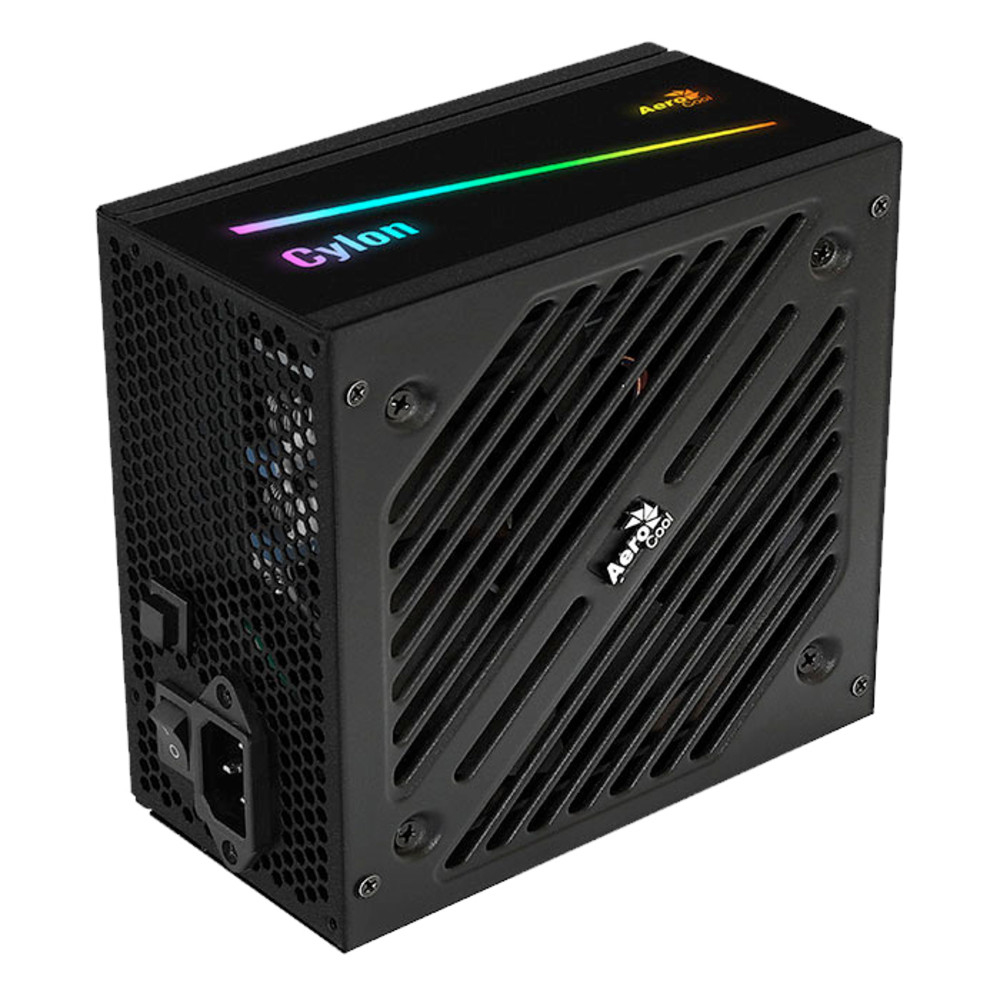 AeroCool Cylon 600W