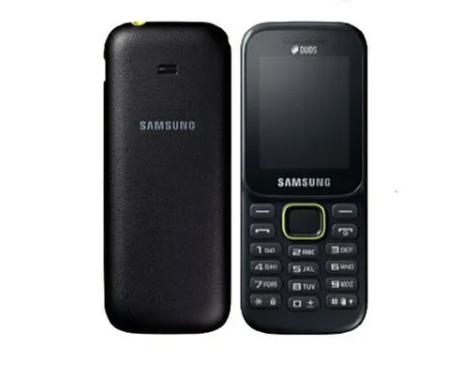 Բջջային Հեռախոս Samsung SM-B315E
