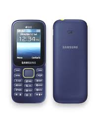 Բջջային Հեռախոս Samsung SM-B310E