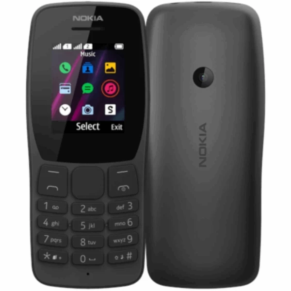 Բջջային Հեռախոս Nokia 110