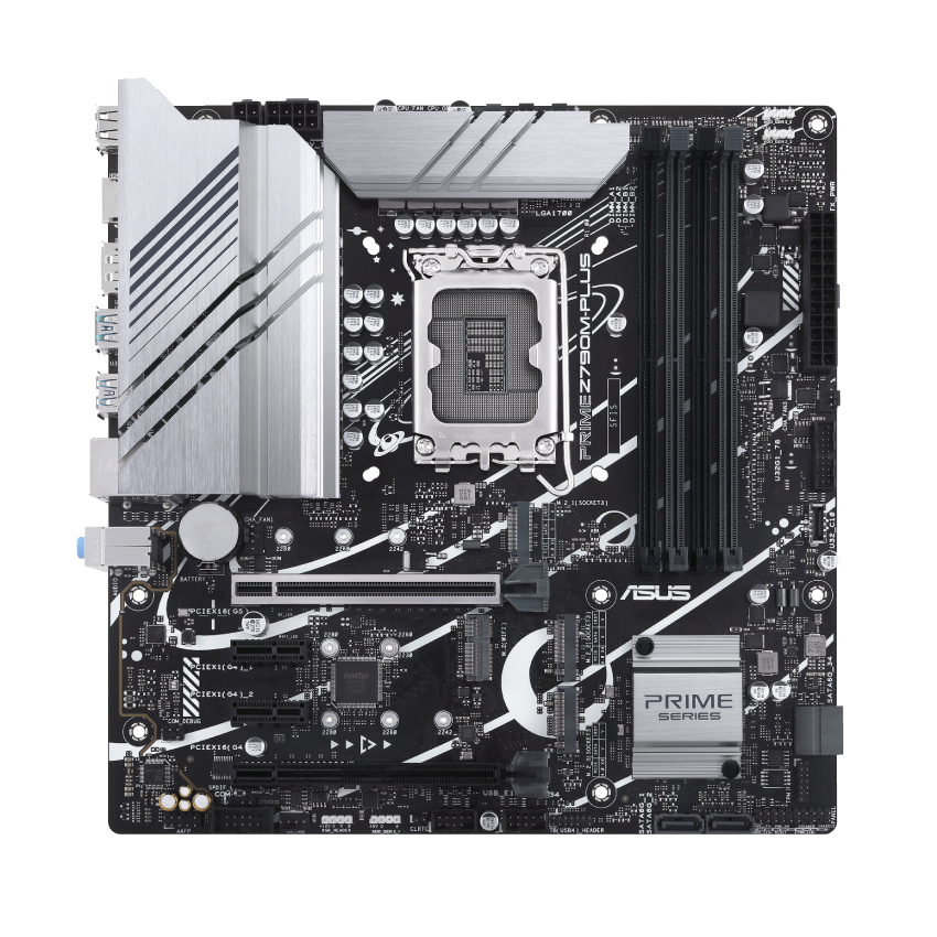 ASUS PRIME Z790M-PLUS 