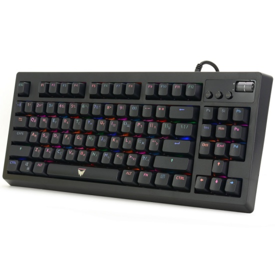 CrownMicro CMGK-900, Gaming (USB)