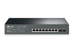 8port 10/100/1000 TP-Link TL-SG2008