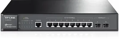 8port 10/100/1000 TP-Link TL-SG3210
