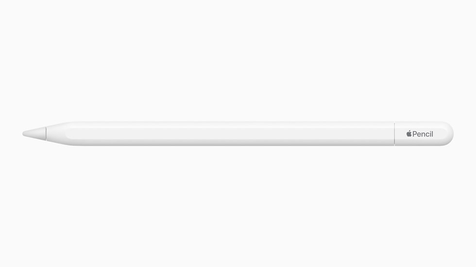Apple Pencil 3 (USB-C)