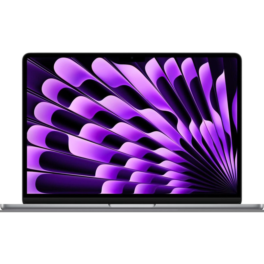 Apple Macbook Air 13․6" M3 MRXN3 8/256GB Space Gray
