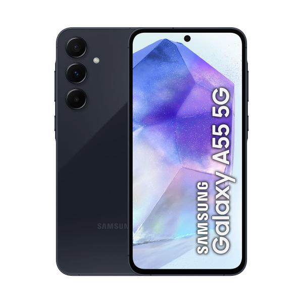 Samsung Galaxy A55 8/256GB (Awesome Navy)