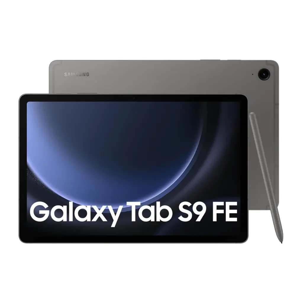 Samsung Galaxy Tab S9 FE 6/128GB Gray