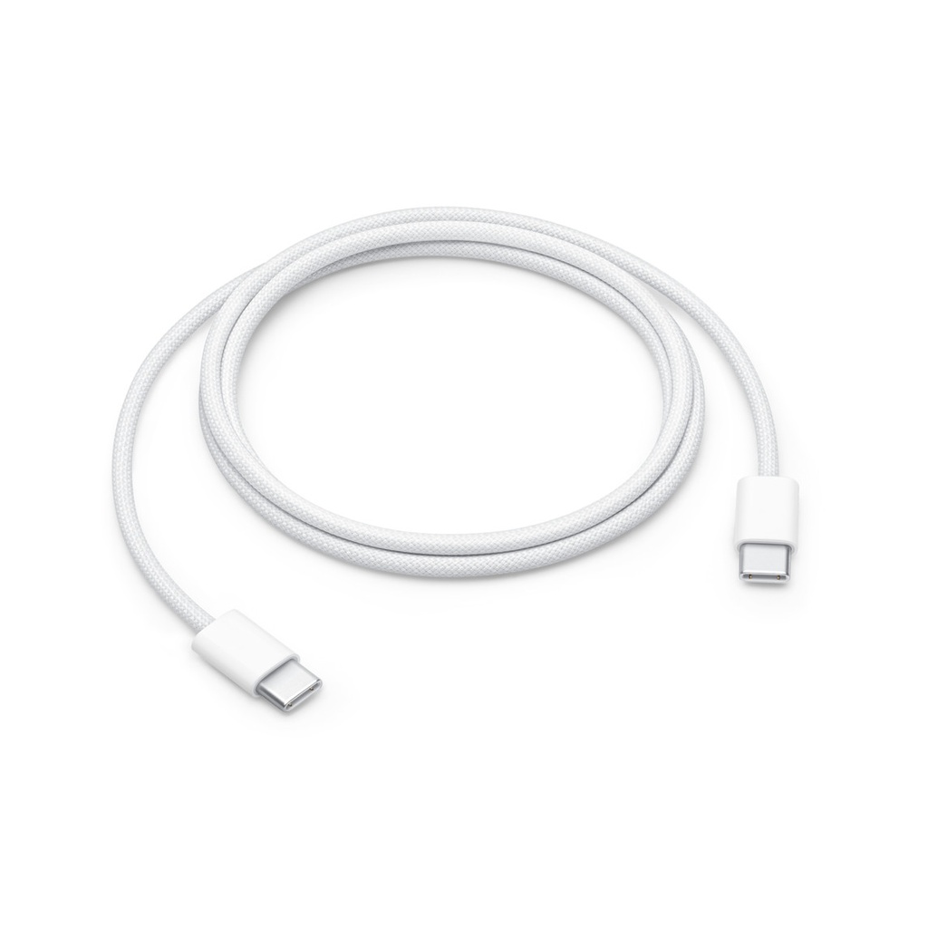 Apple Type C to Type C